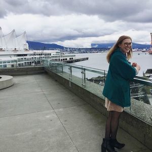 Meet your Posher, Jenaya